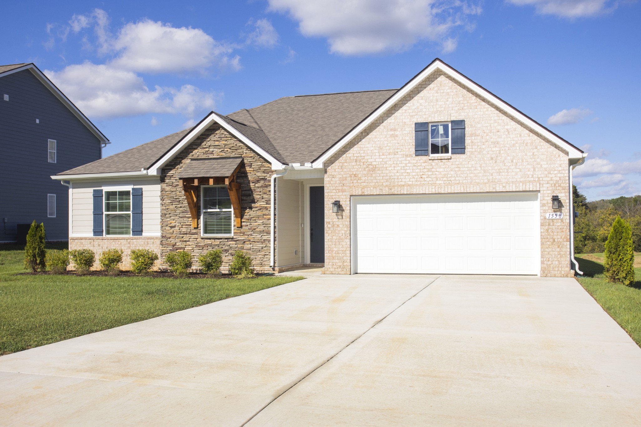 1558 Oak Springs Drive