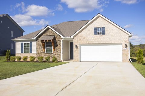 1558 Oak Springs Drive Columbia TN 38401