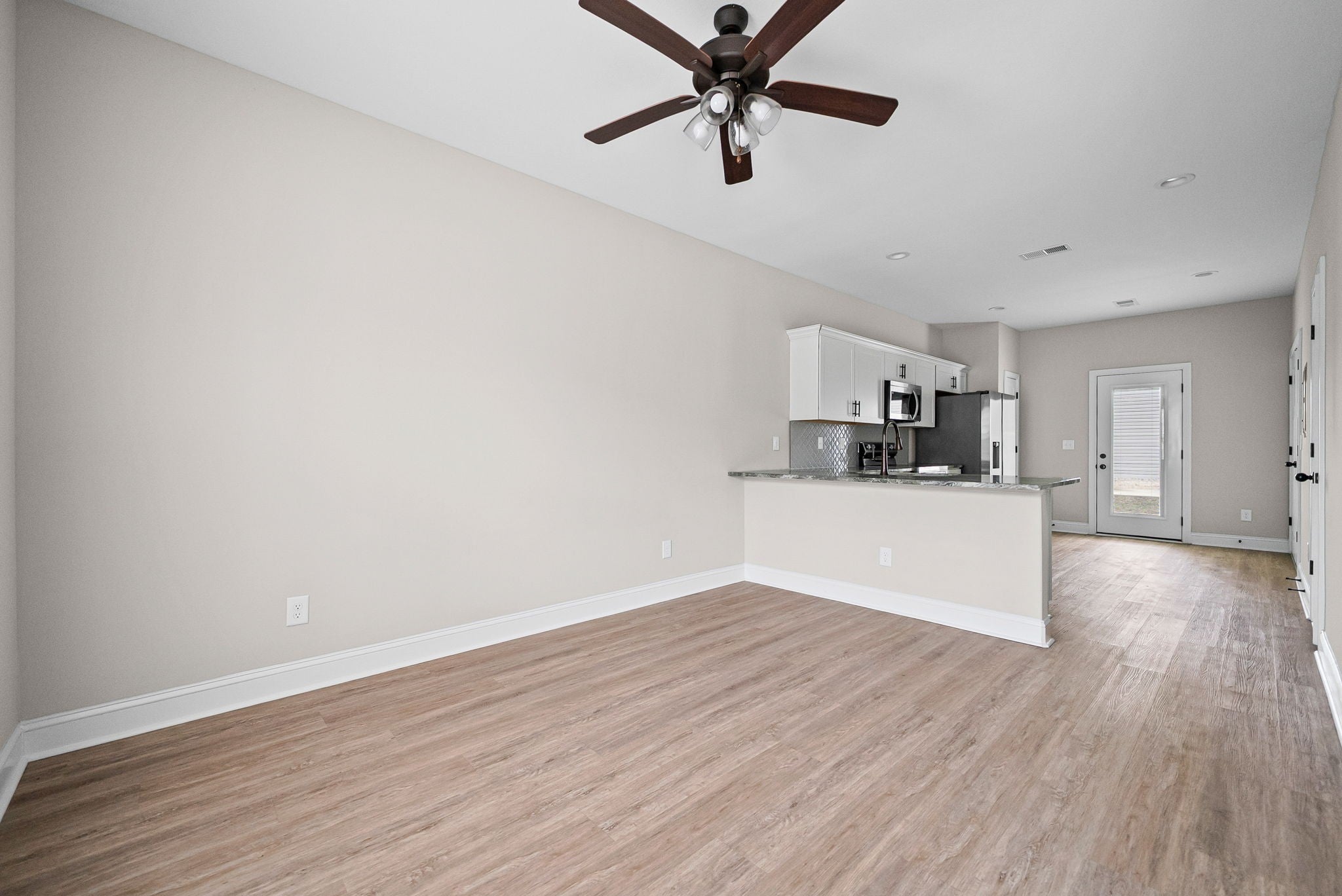 1201 Fort Campbell Blvd 1 A