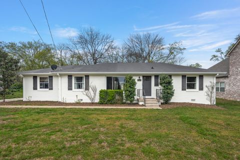 234 Pennsylvania Ave Lebanon TN 37087