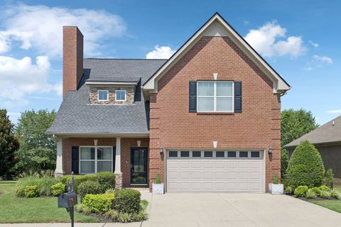 414 Stratford Park Blvd Gallatin TN 37066