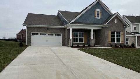 6158 Worthington Rd, Columbia, TN 38401 - MLS#: 2787455