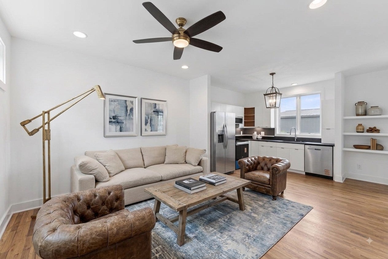 1-bed listing at 2513 White Ave 12, Nashville