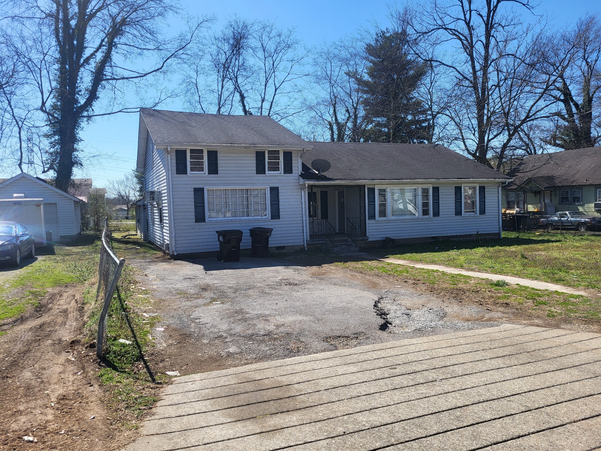 214 Rushwood Dr