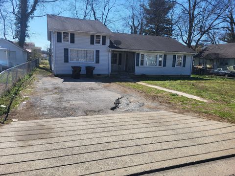 214 Rushwood Dr Murfreesboro TN 37130