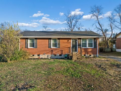 1410 Bain Dr Madison TN 37115