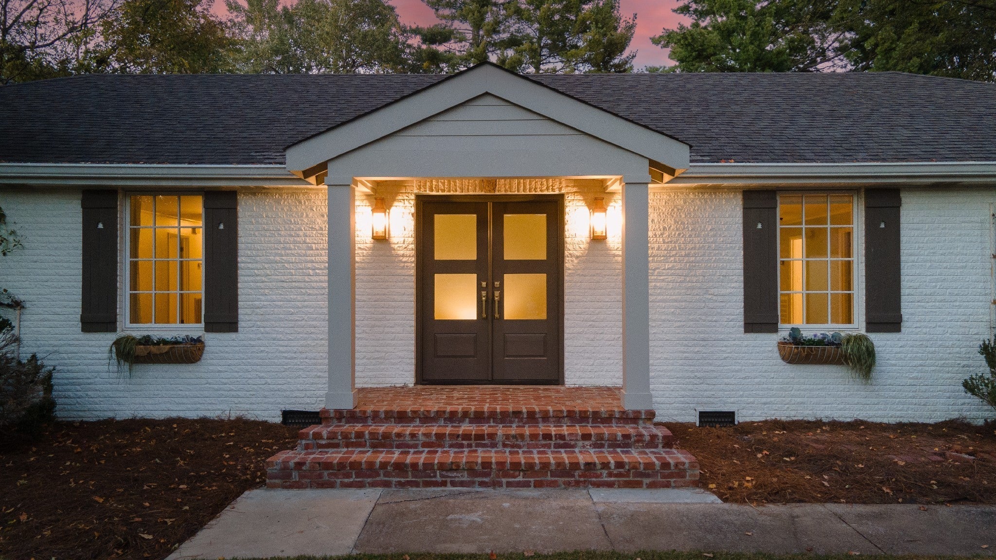 2.0-bed rental at 108 Brookfield Ave B