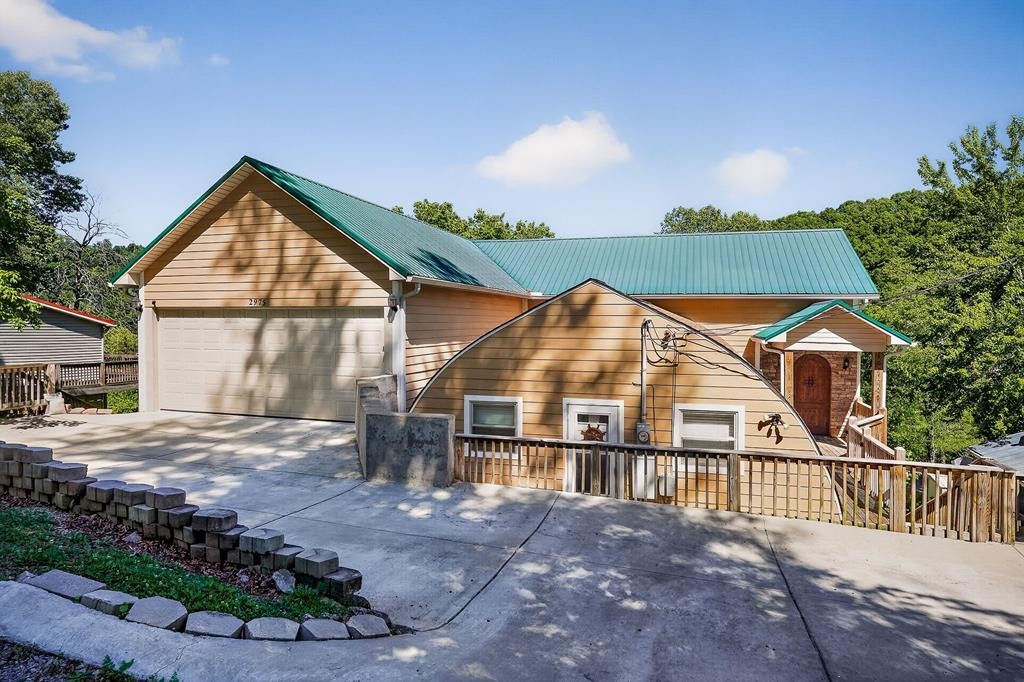 2975 Johnson Chapel Rd