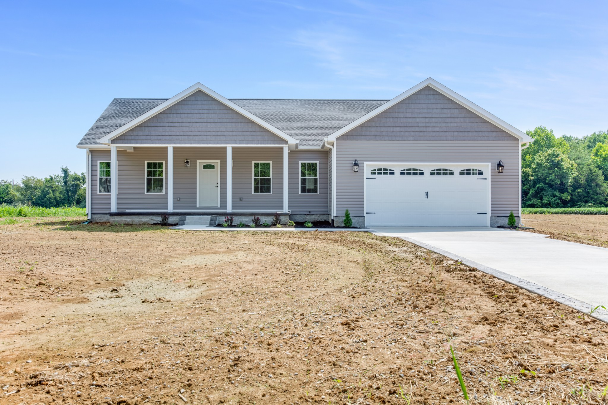 View Crofton, KY 42217 house