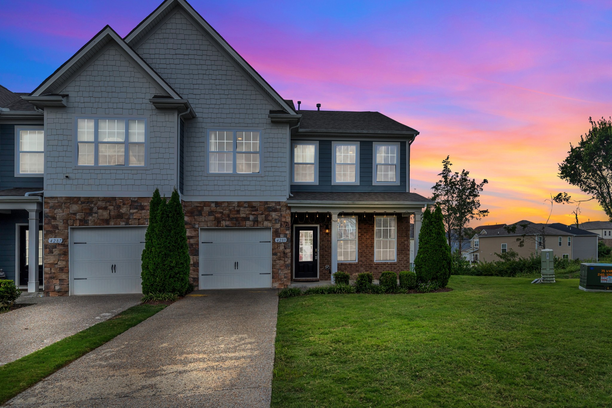 4289 Grapevine Loop
