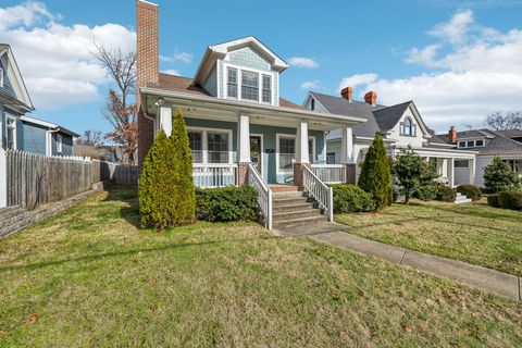 1209 Forest Ave, Nashville, TN 37206 - MLS#: 2774880