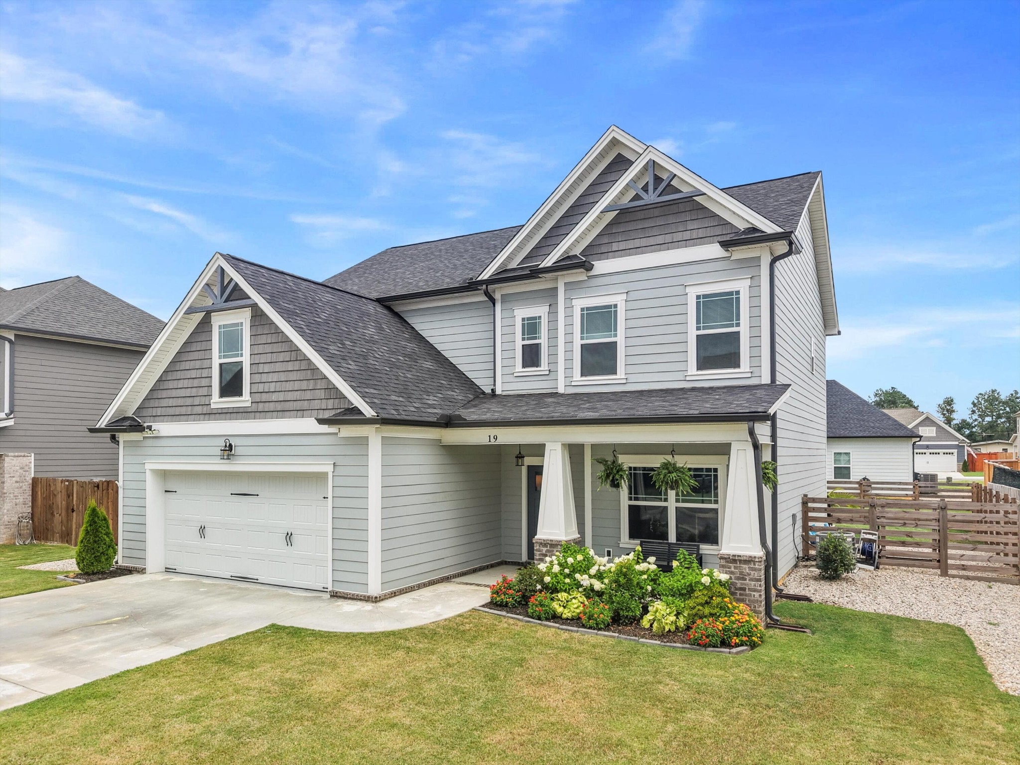 19 Winchester Drive