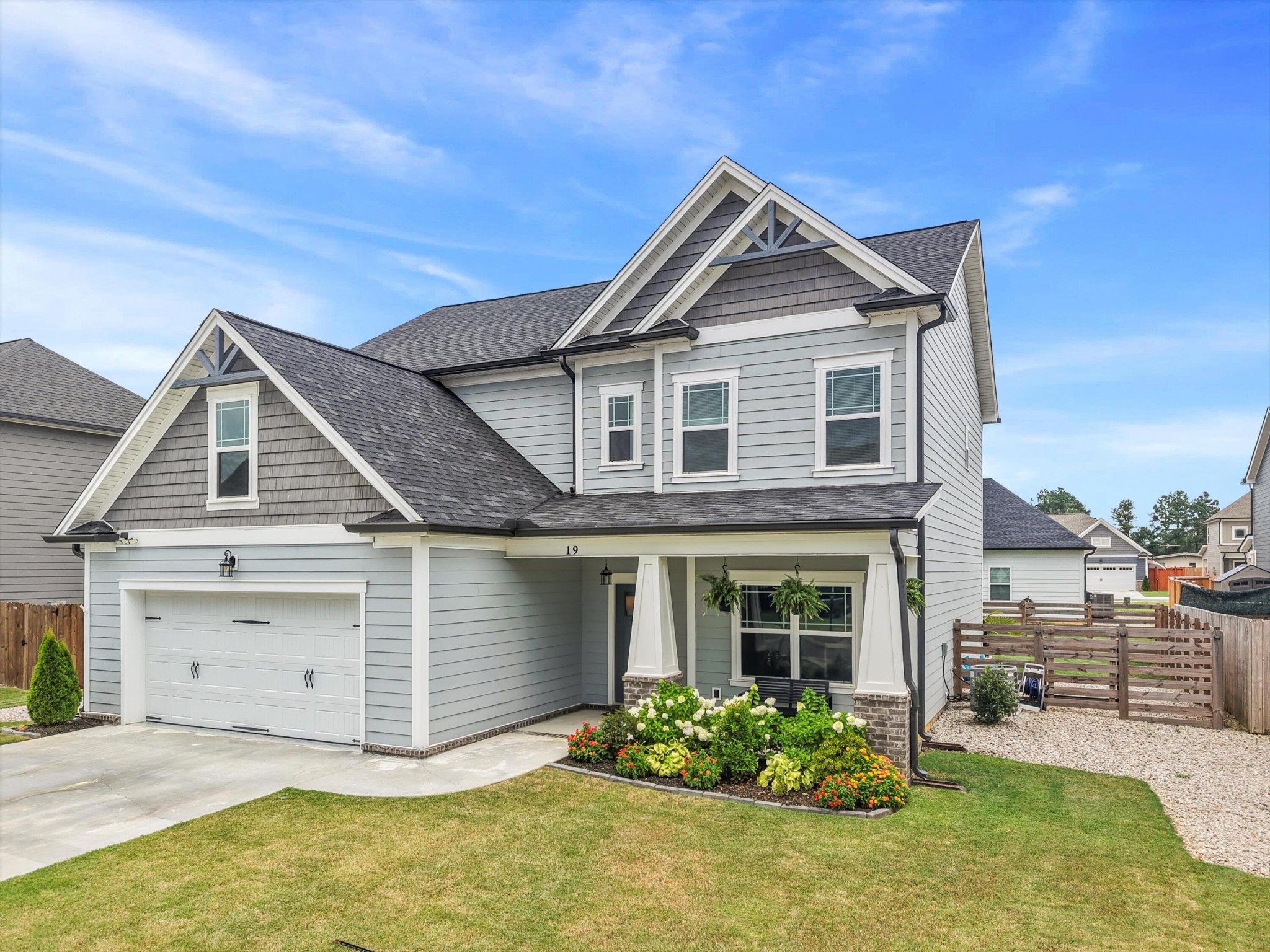 19 Winchester Drive