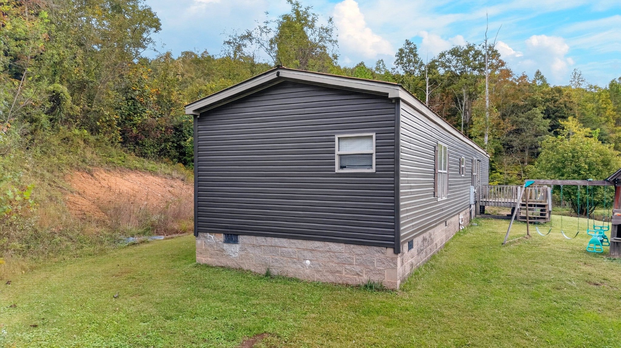 2501 Upper Caney Valley Rd