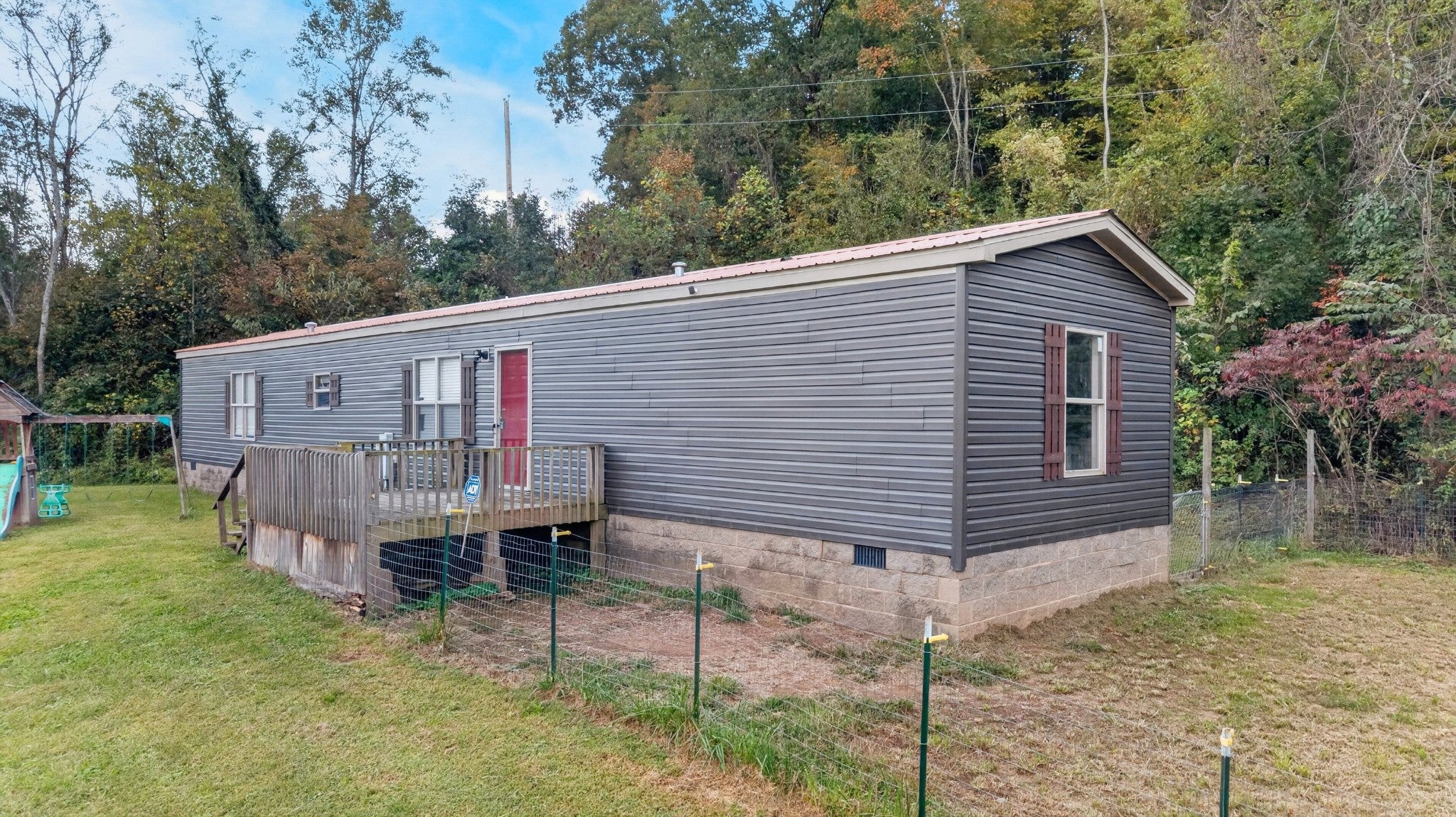 2501 Upper Caney Valley Rd