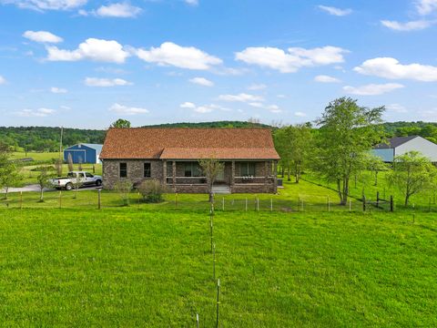 118 Fletcher McGregor Ln Auburntown TN 37016