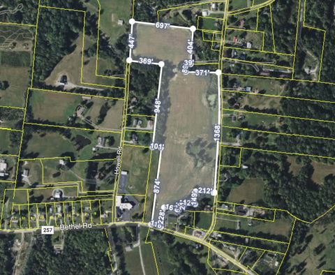 0 S Mt Pleasant Rd Greenbrier TN 37073