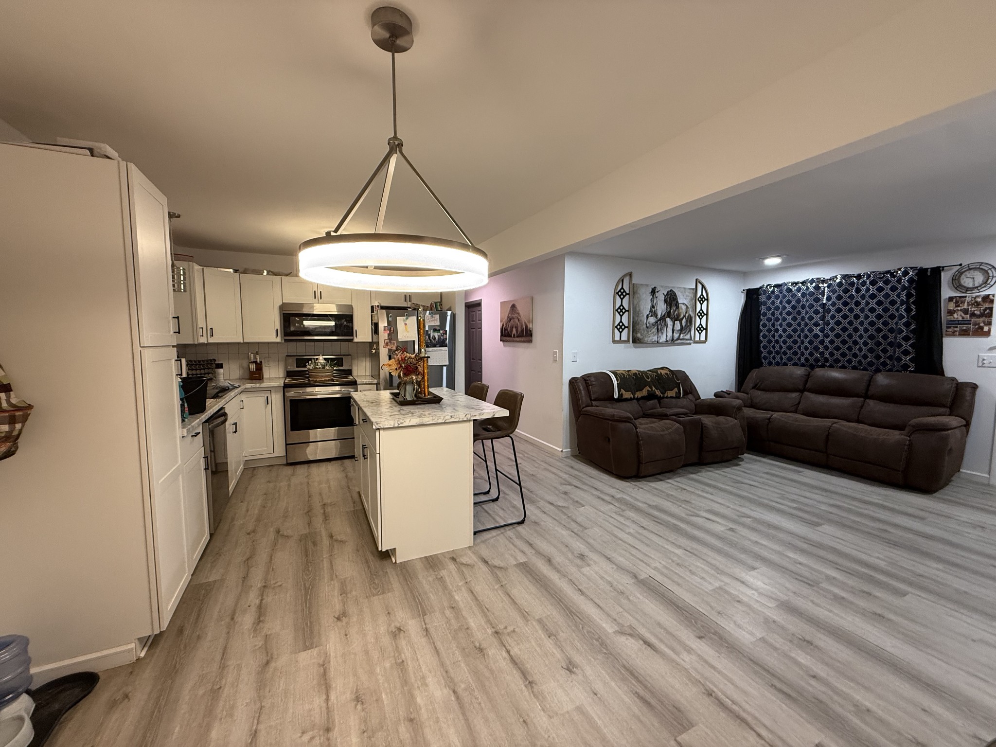 258 Stanley Carr Subdivision Rd