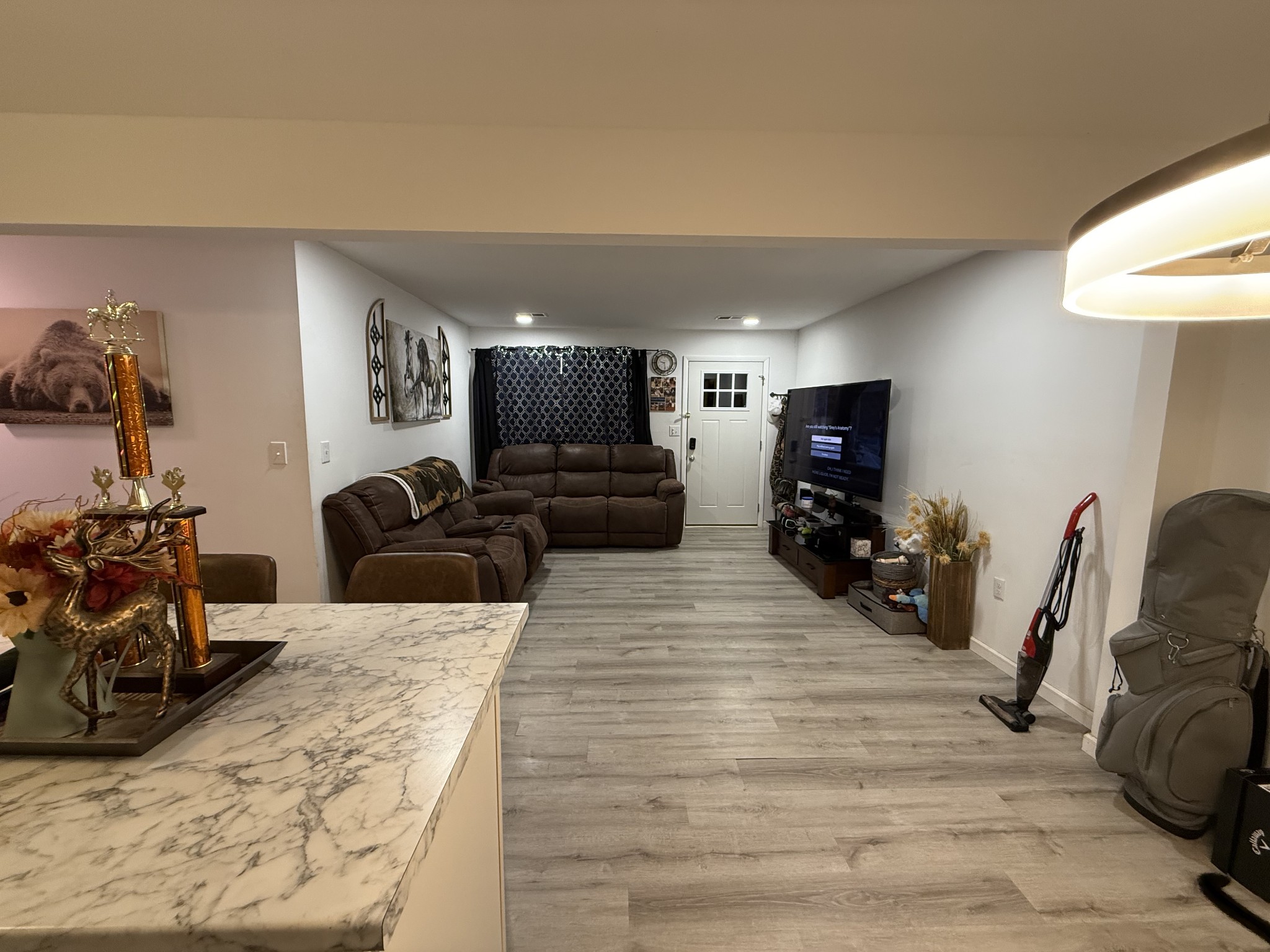 258 Stanley Carr Subdivision Rd