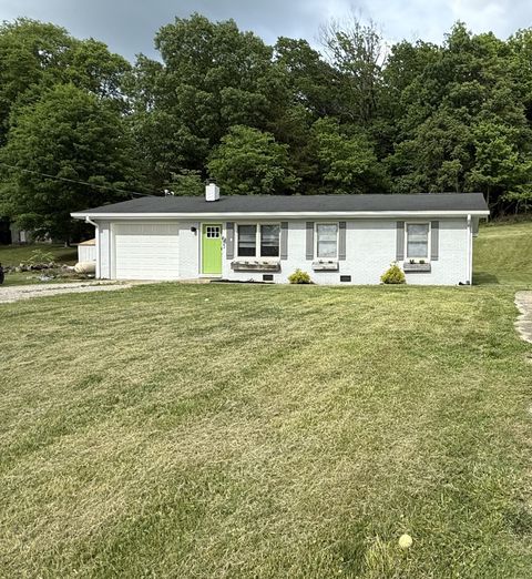 258 Stanley Carr Subdivision Rd Cookeville TN 38506