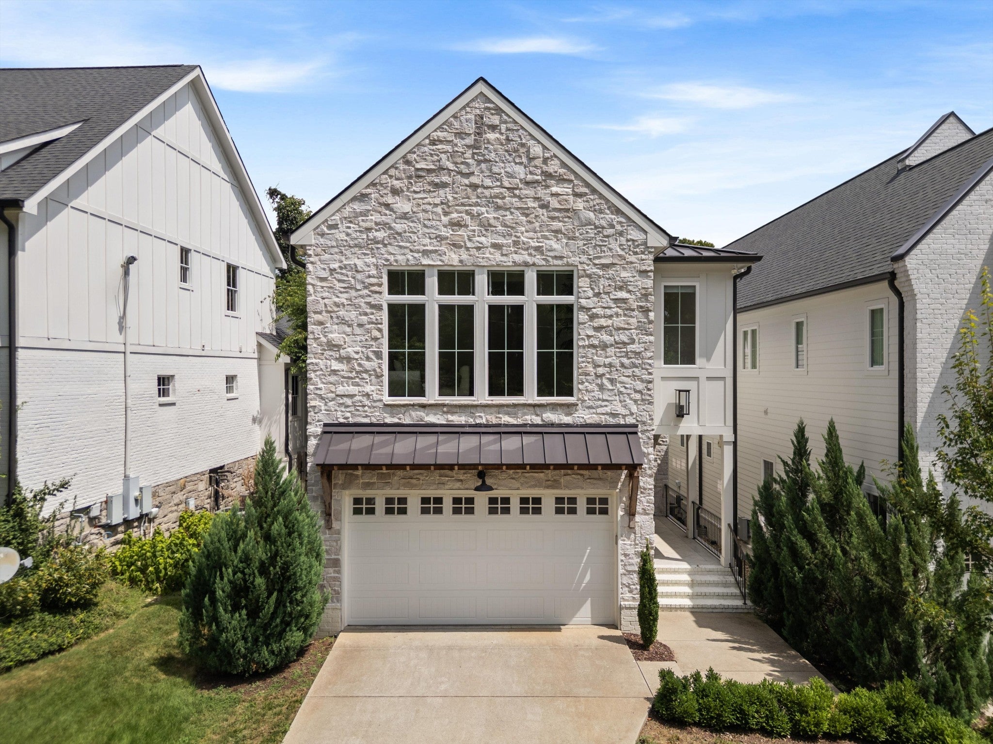 4-bed listing at 4116 Eden Ave A, Nashville