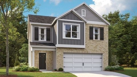 2196 Seiver Lane White House TN 37188