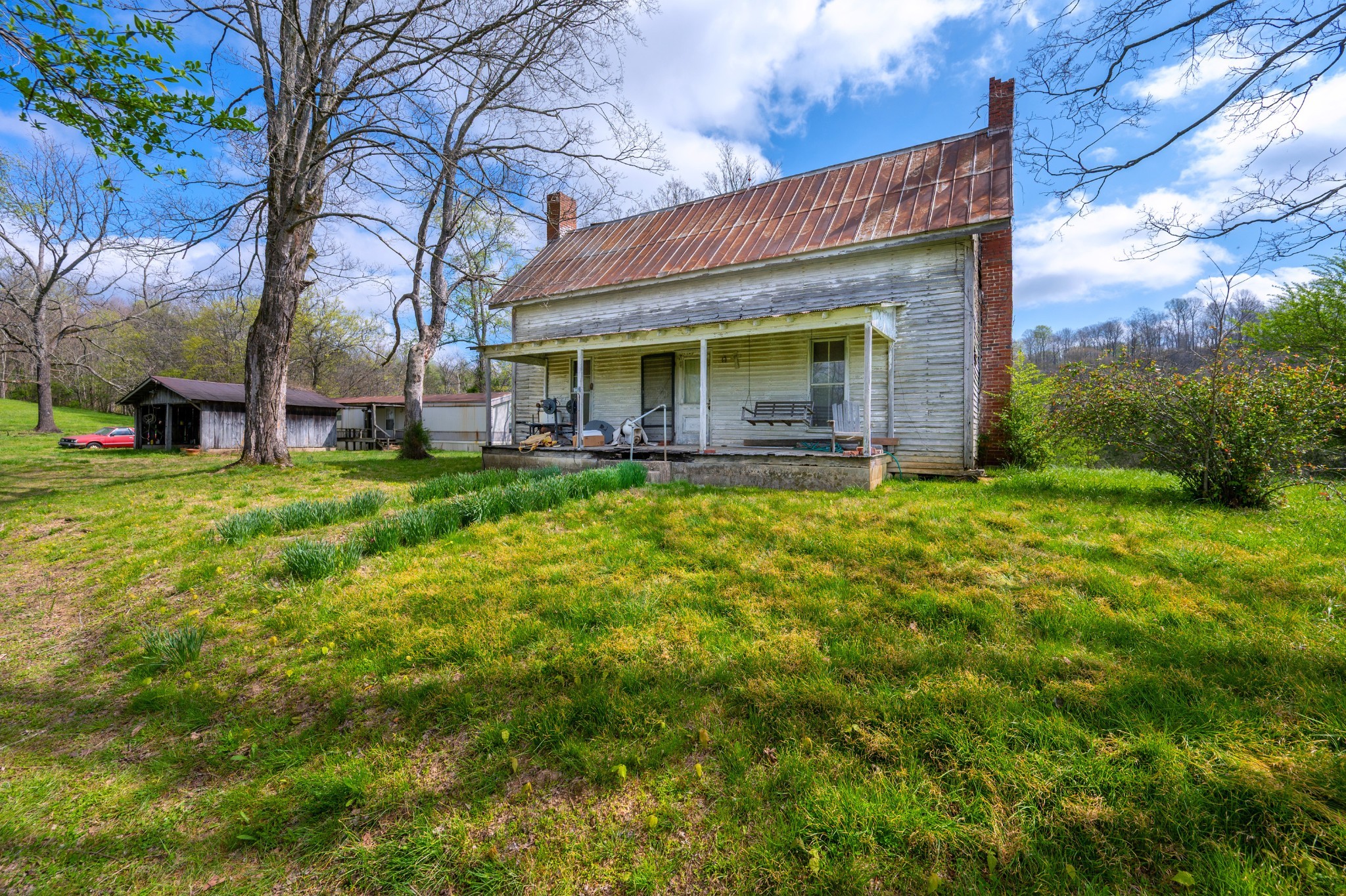 2882 Yokley Rd