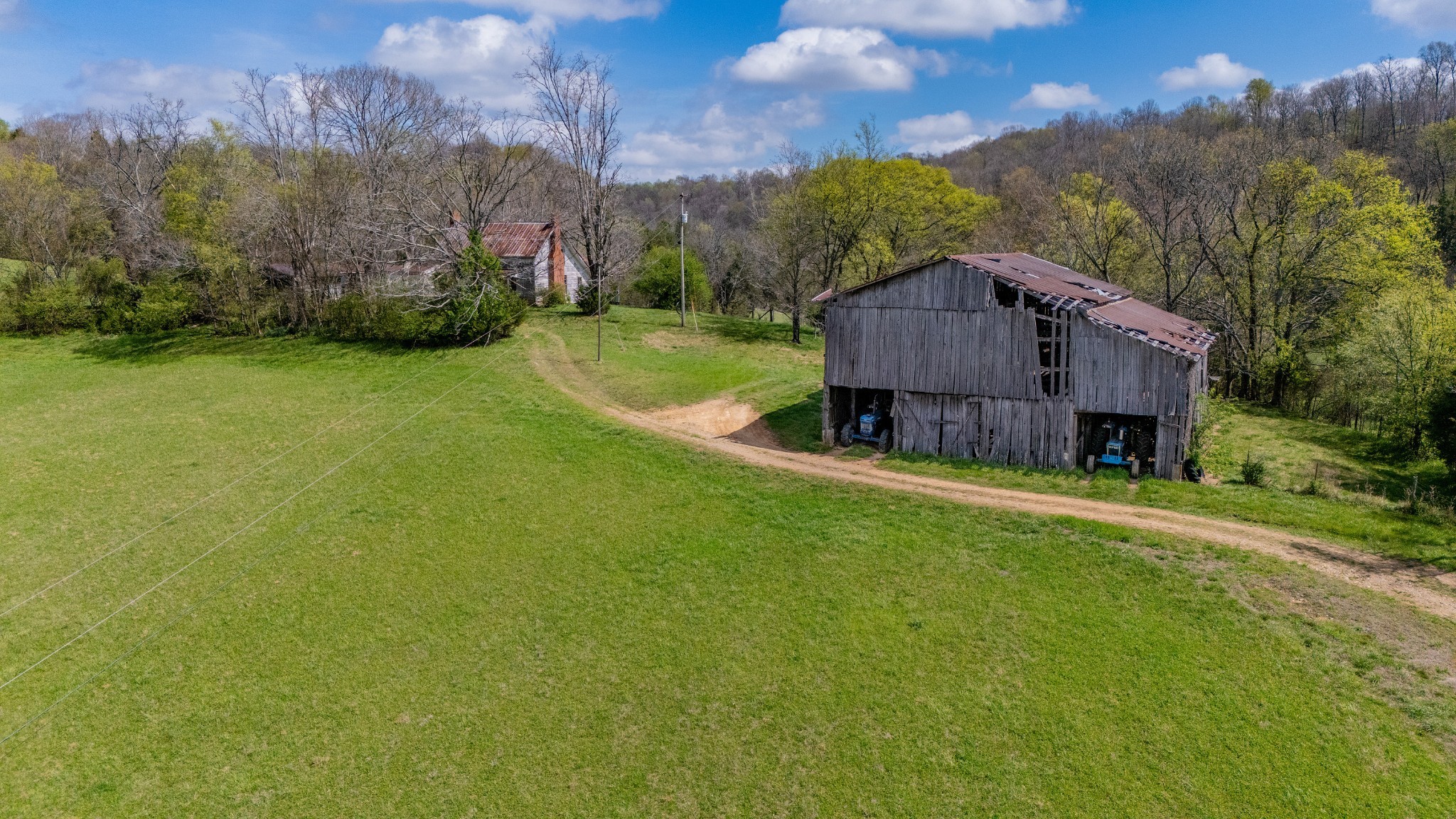 2882 Yokley Rd