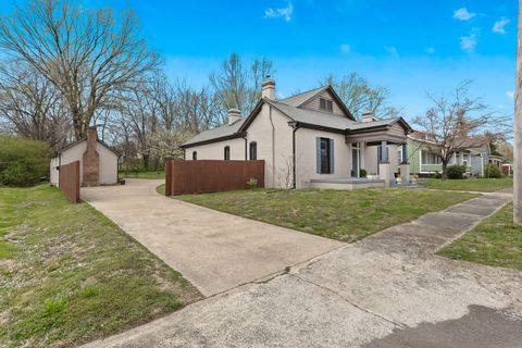 711 Cheatham St, Springfield, TN 37172 - MLS#: 2808291