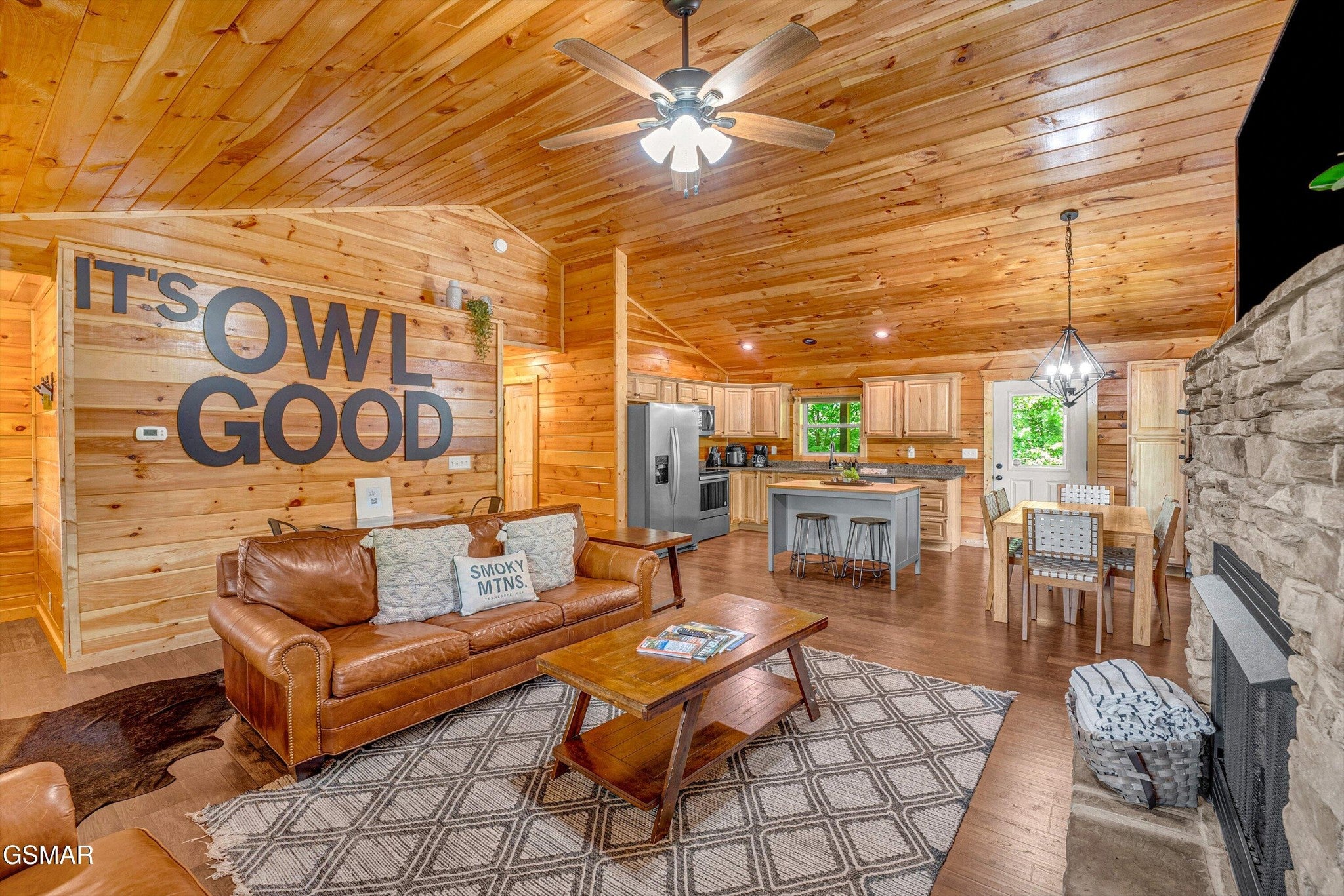 2316 Wingspan Drive