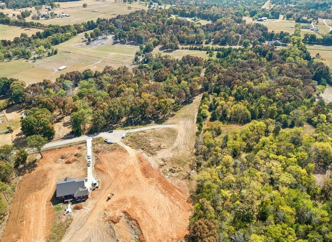 1247 George Patterson Dr