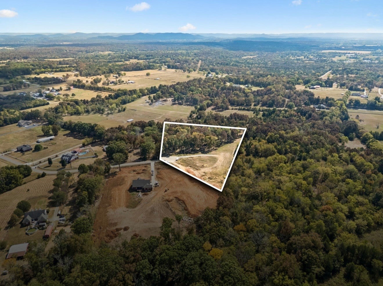 1247 George Patterson Dr
