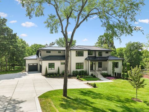 6724 Greeley Dr Nashville TN 37205