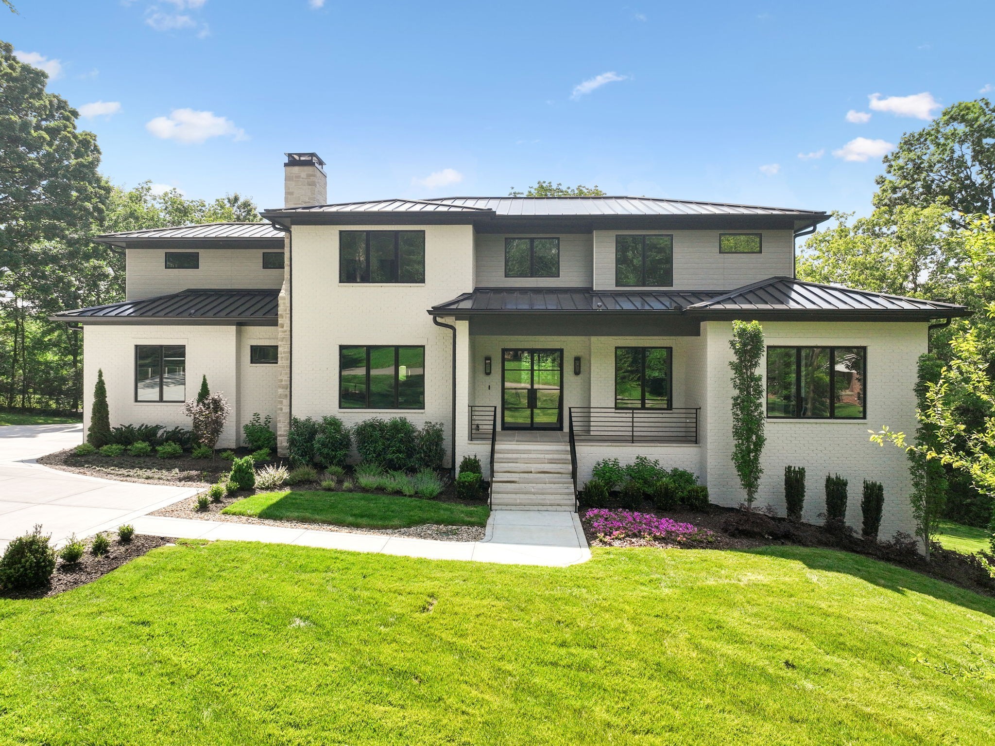 6724 Greeley Dr