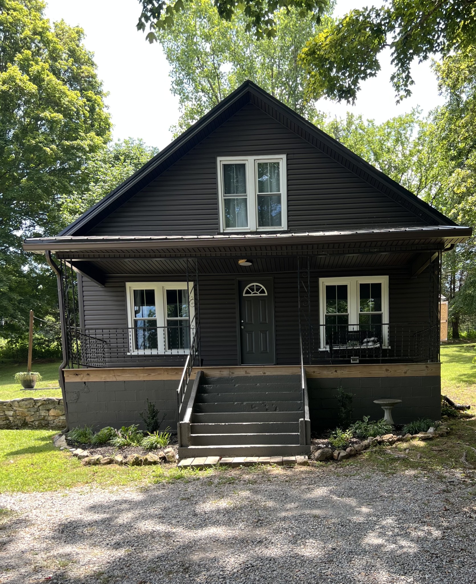 2460 Little Bartons Creek Rd