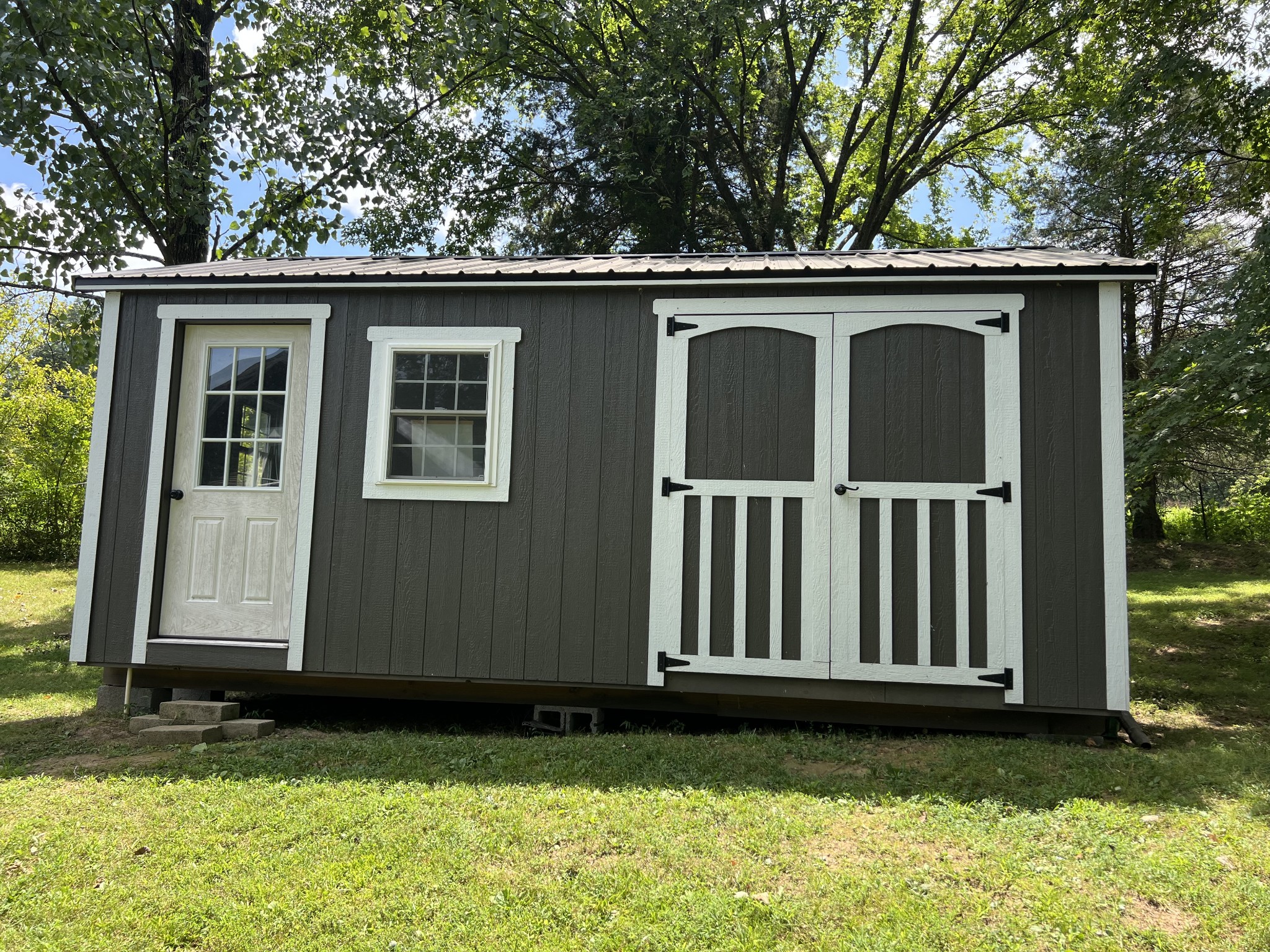 2460 Little Bartons Creek Rd