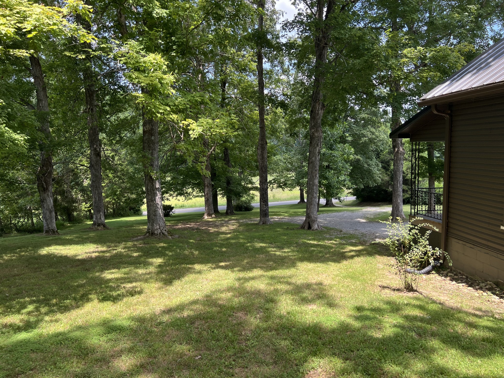 2460 Little Bartons Creek Rd