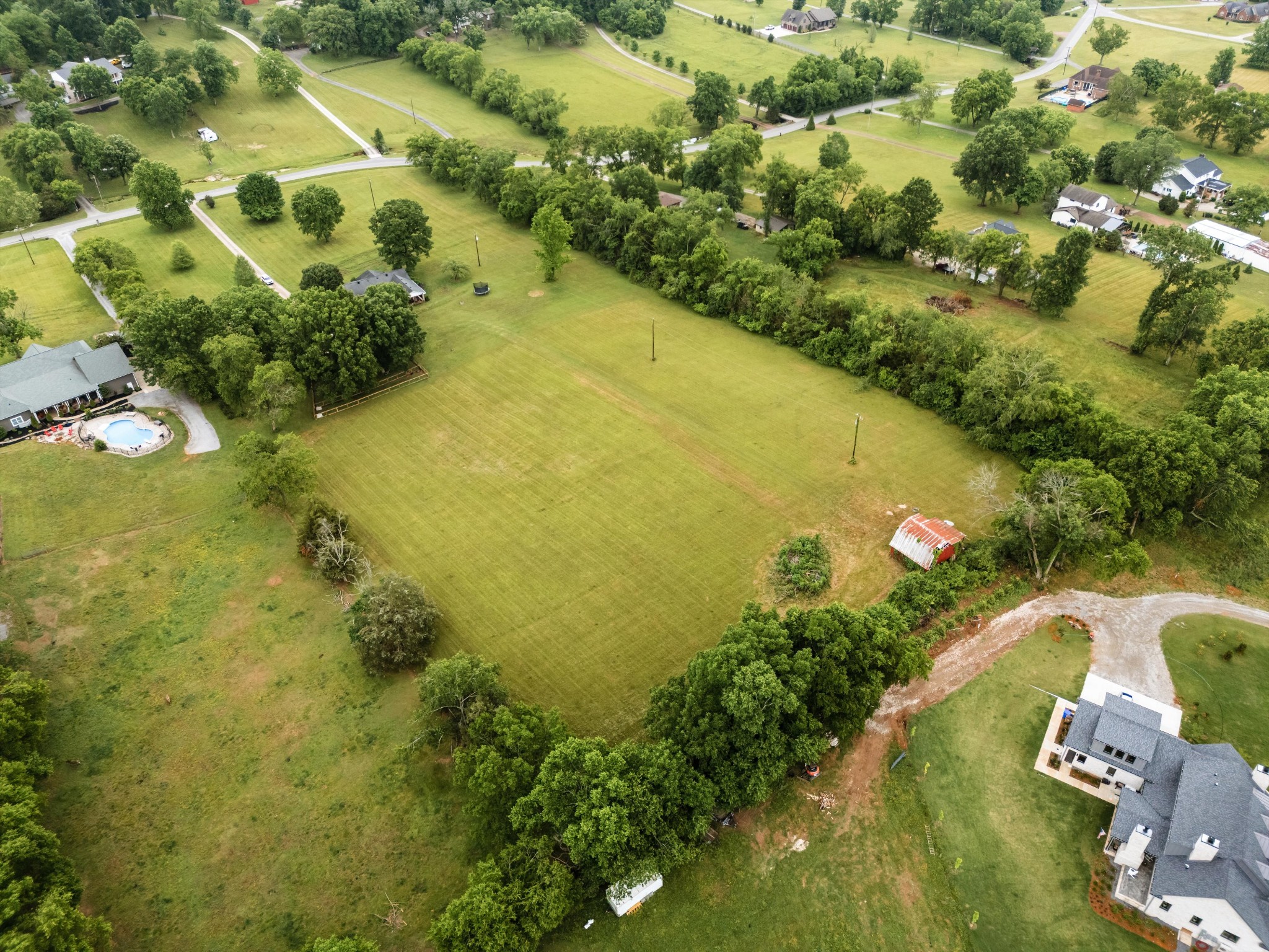 0 Madison Creek Road
