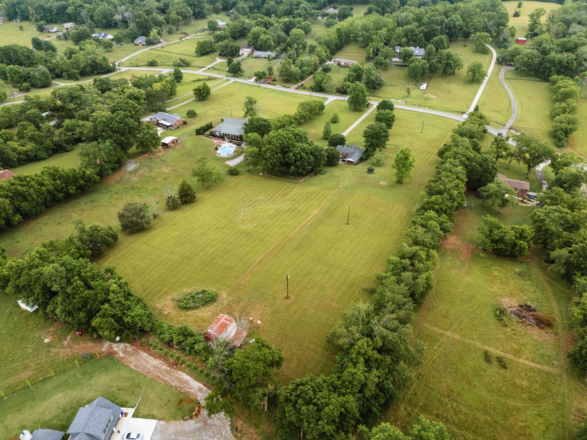 0 Madison Creek Road