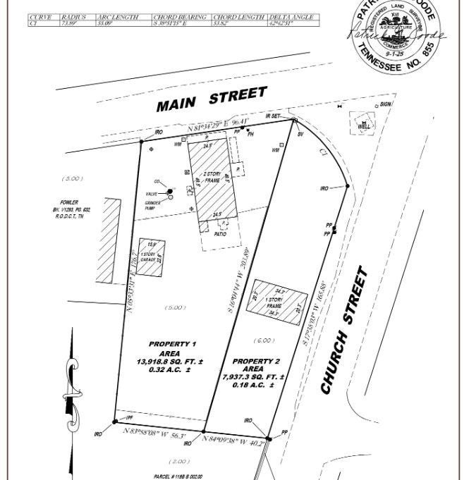708 Main St
