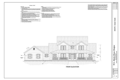 0 Hartsville Pike Lebanon TN 37087