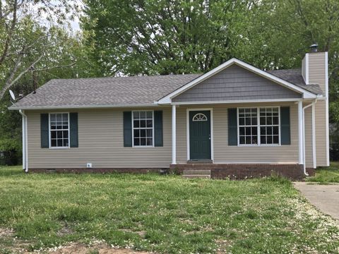 414 Pacific Ave Oak Grove KY 42262