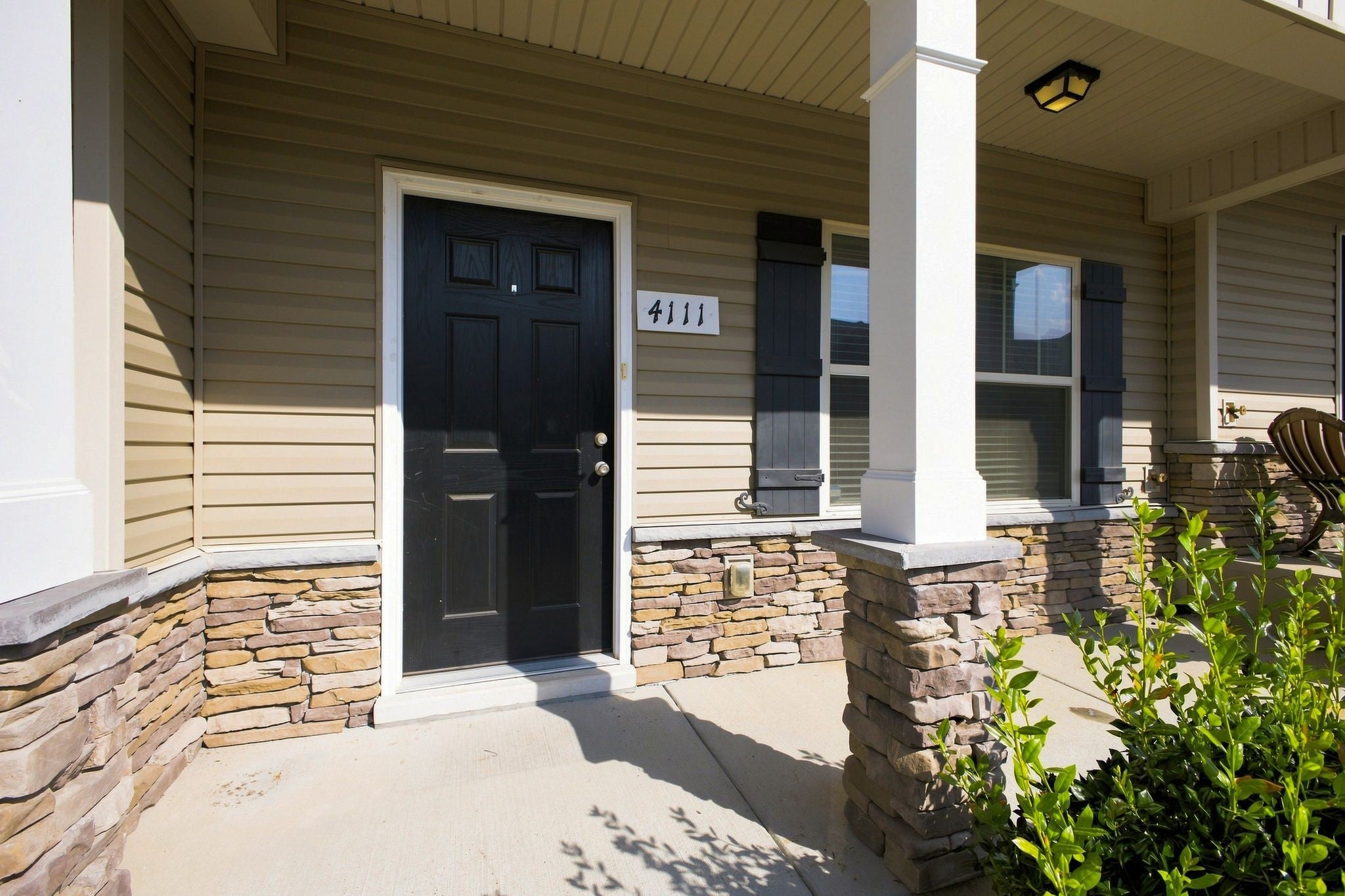 4111 Saddlecreek Way
