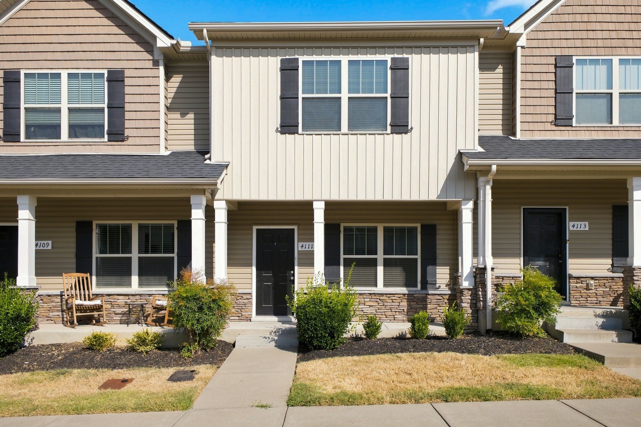 2-bed listing at 4111 Saddlecreek Way, Antioch
