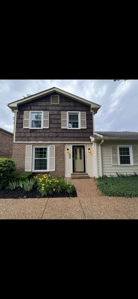 134 Boxwood Dr Franklin TN 37069