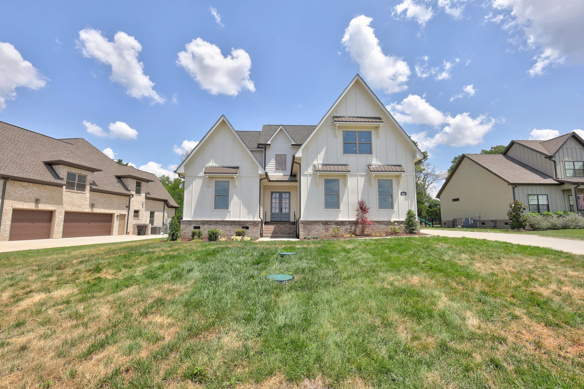 8 Martha Washington Way