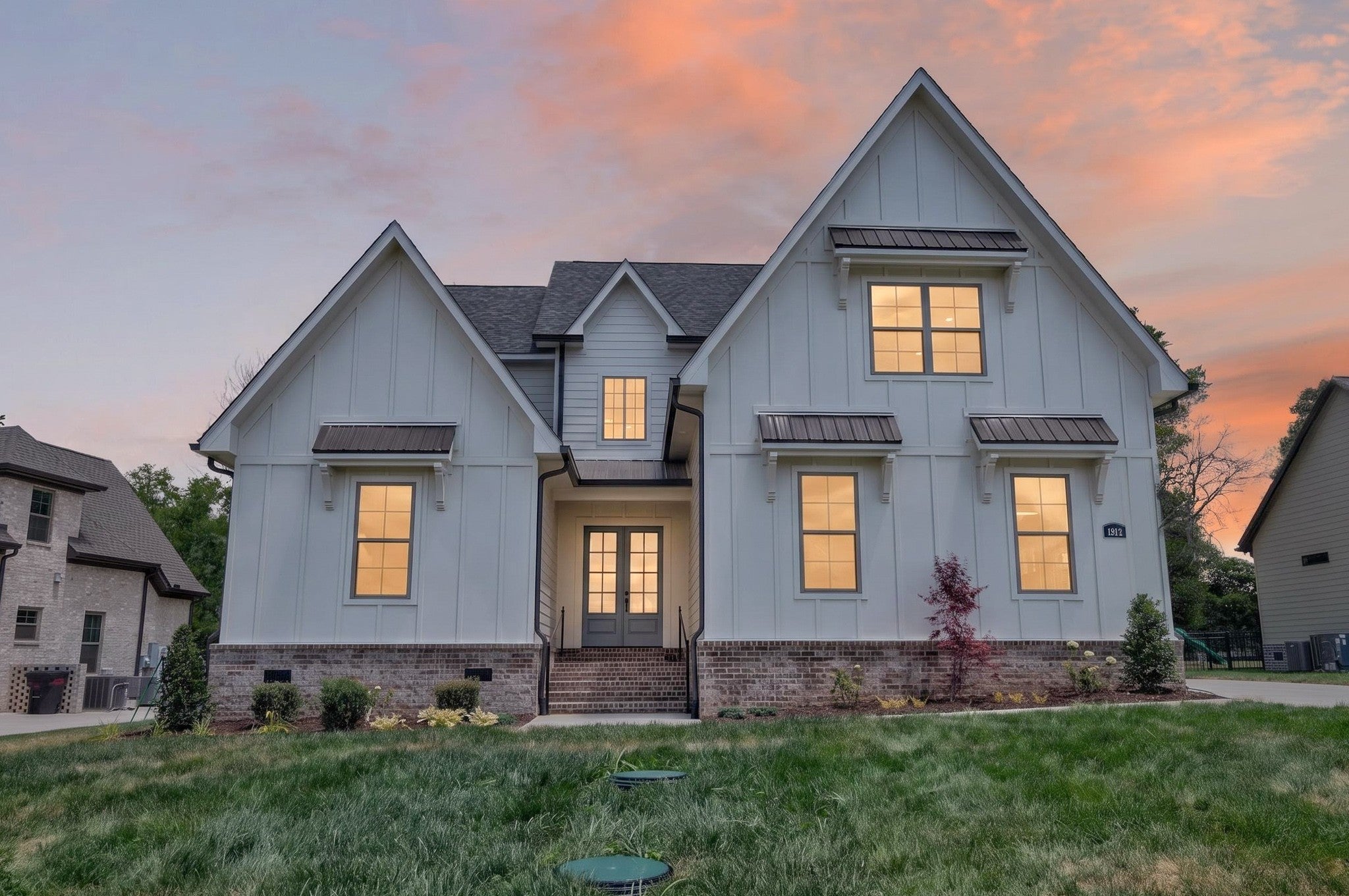 8 Martha Washington Way