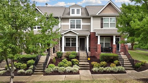 1351 Riverbrook Dr Hermitage TN 37076