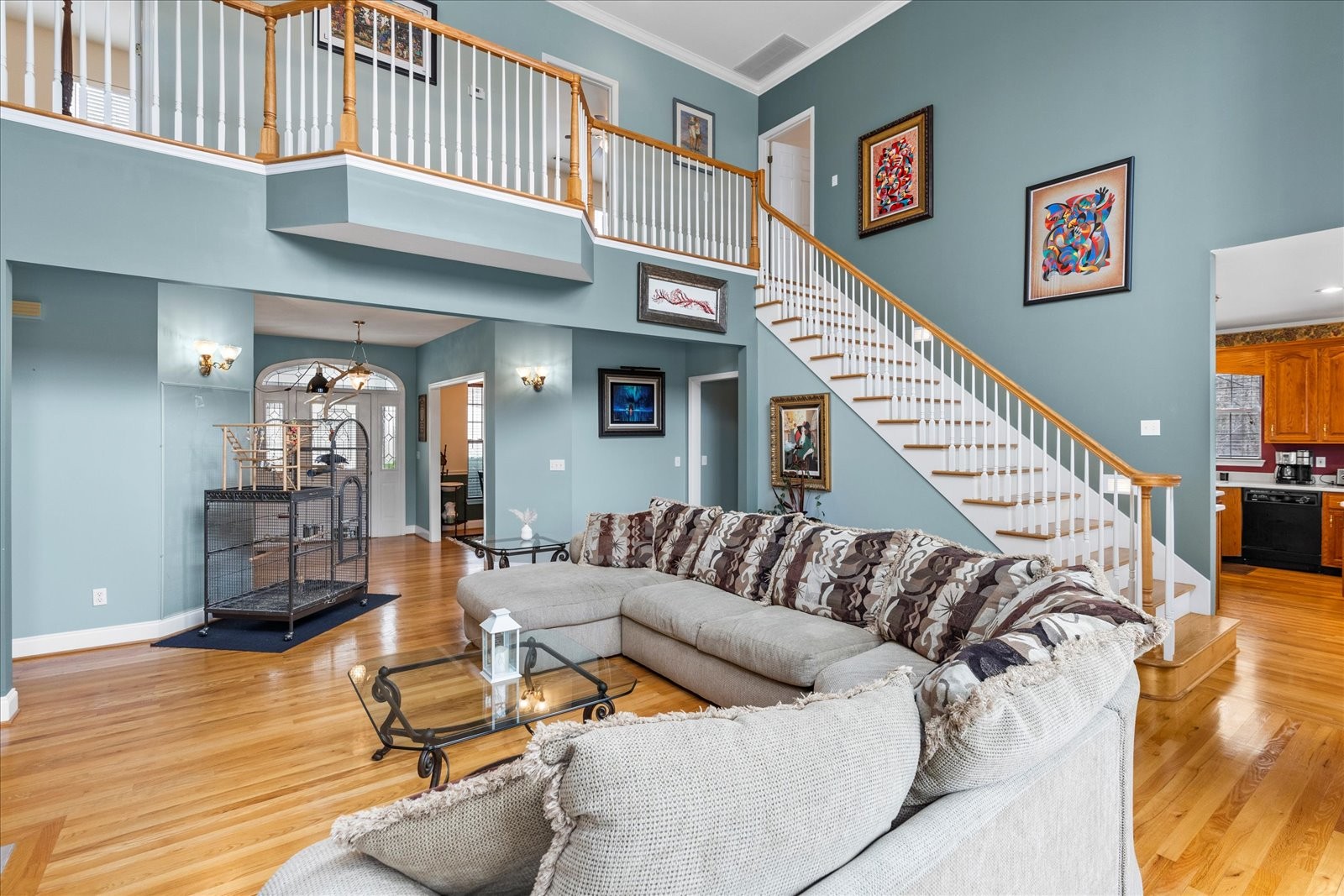 550 Tanya Dr