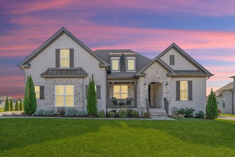 1007 Abbey Road Way, Spring Hill, TN 37174 - MLS#: 2804880